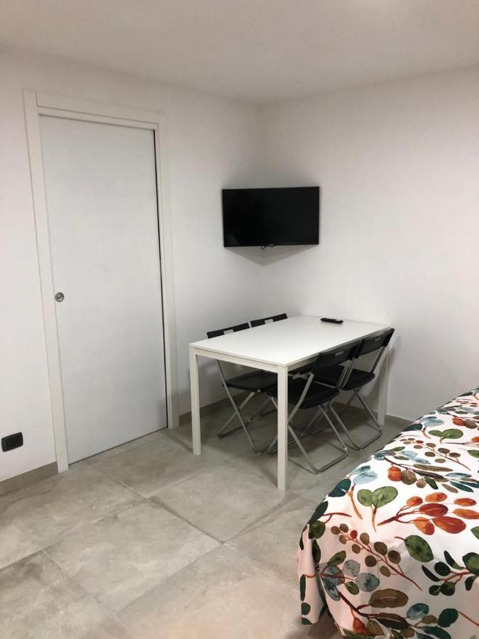 Nadyle House Hotel Naples Luaran gambar