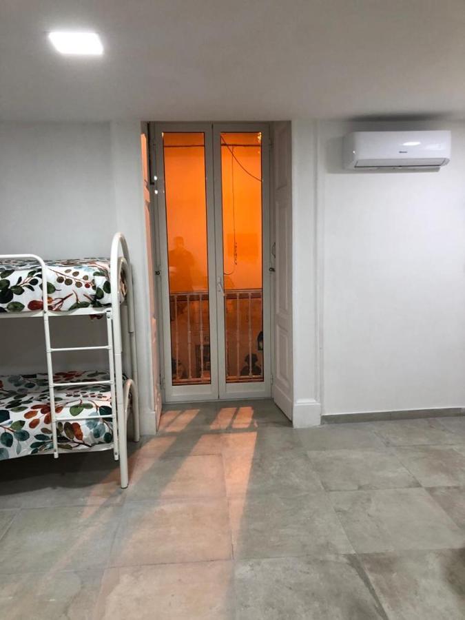 Nadyle House Hotel Naples Luaran gambar