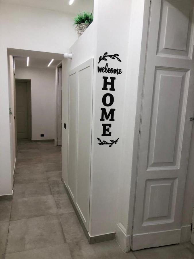 Nadyle House Hotel Naples Luaran gambar