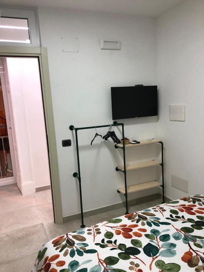 Nadyle House Hotel Naples Luaran gambar