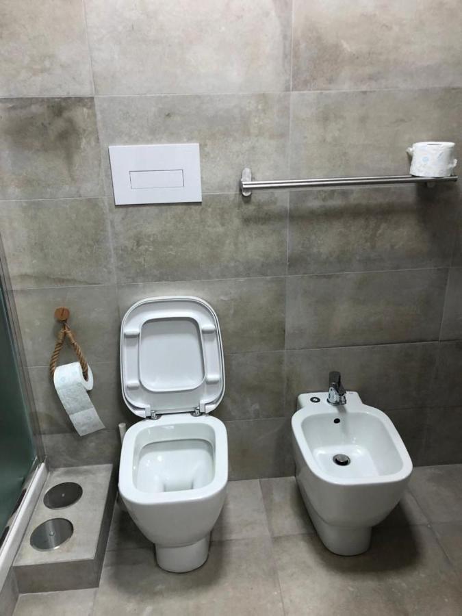 Nadyle House Hotel Naples Luaran gambar