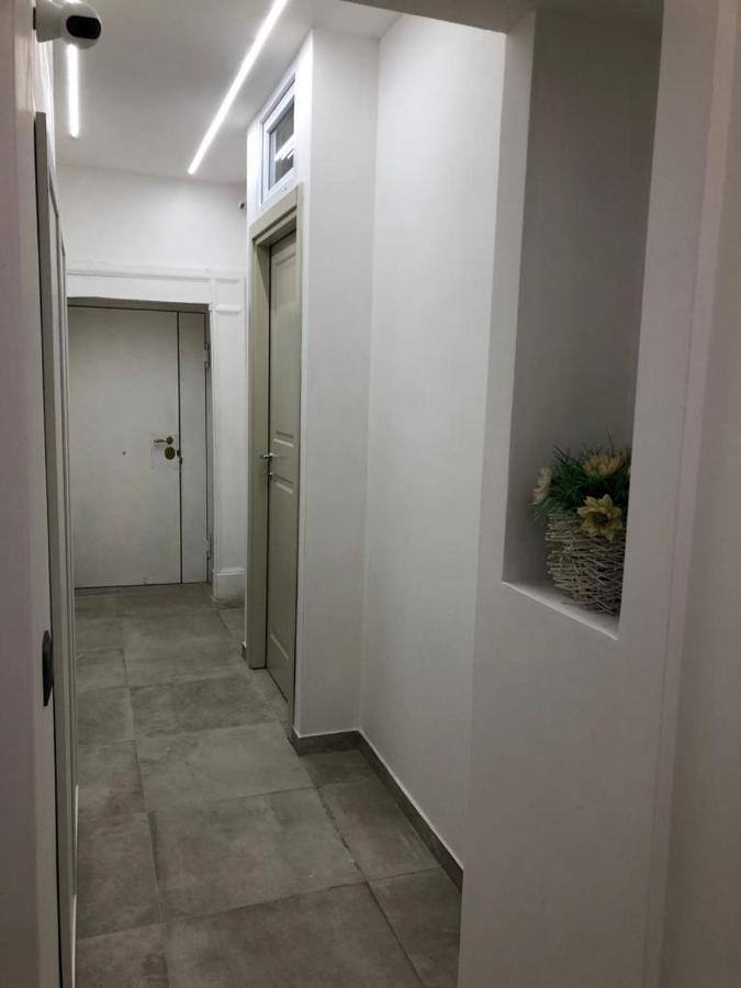 Nadyle House Hotel Naples Luaran gambar