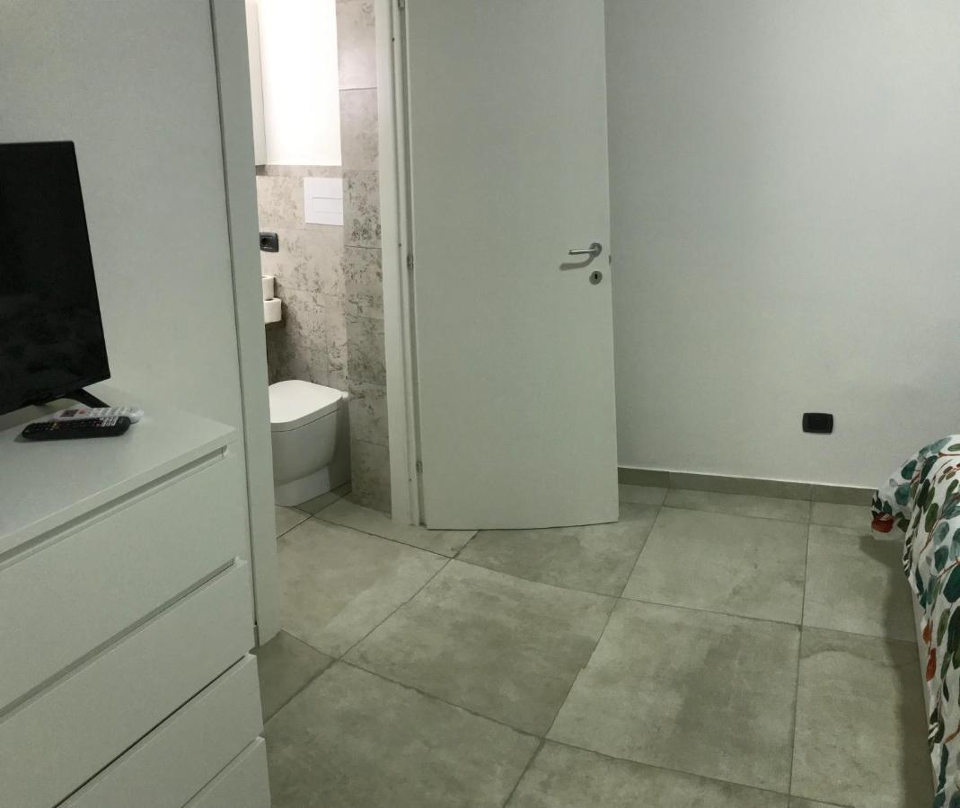 Nadyle House Hotel Naples Luaran gambar