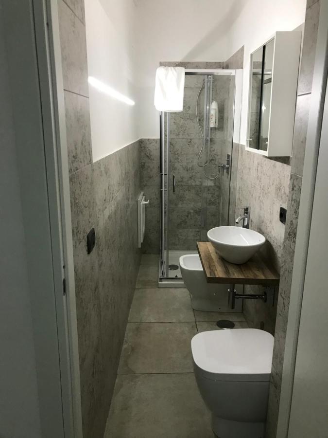 Nadyle House Hotel Naples Luaran gambar