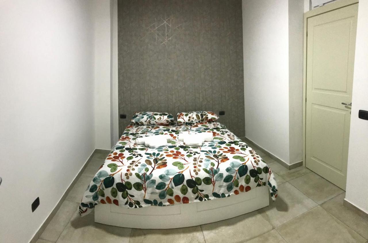 Nadyle House Hotel Naples Luaran gambar