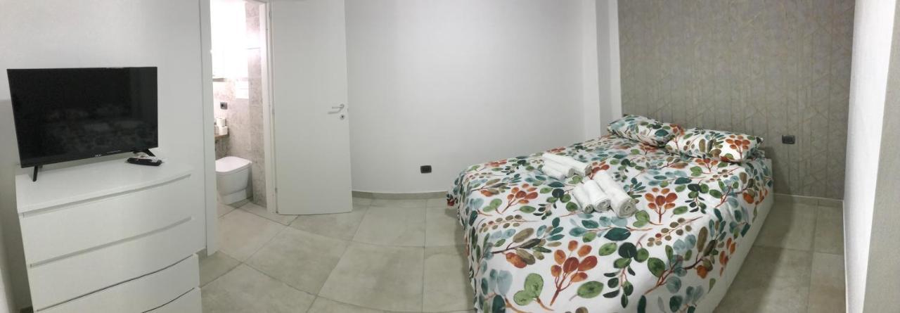 Nadyle House Hotel Naples Luaran gambar