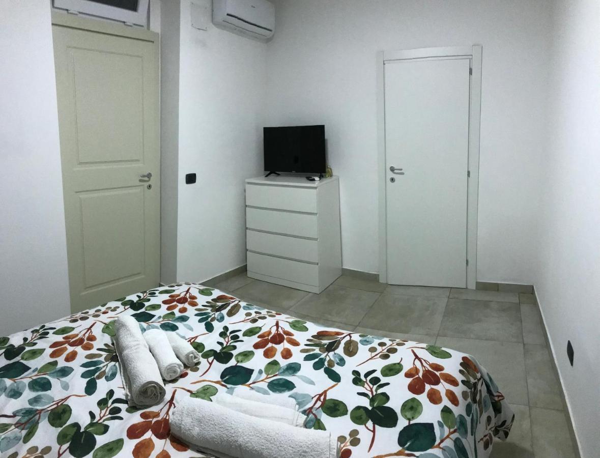 Nadyle House Hotel Naples Luaran gambar