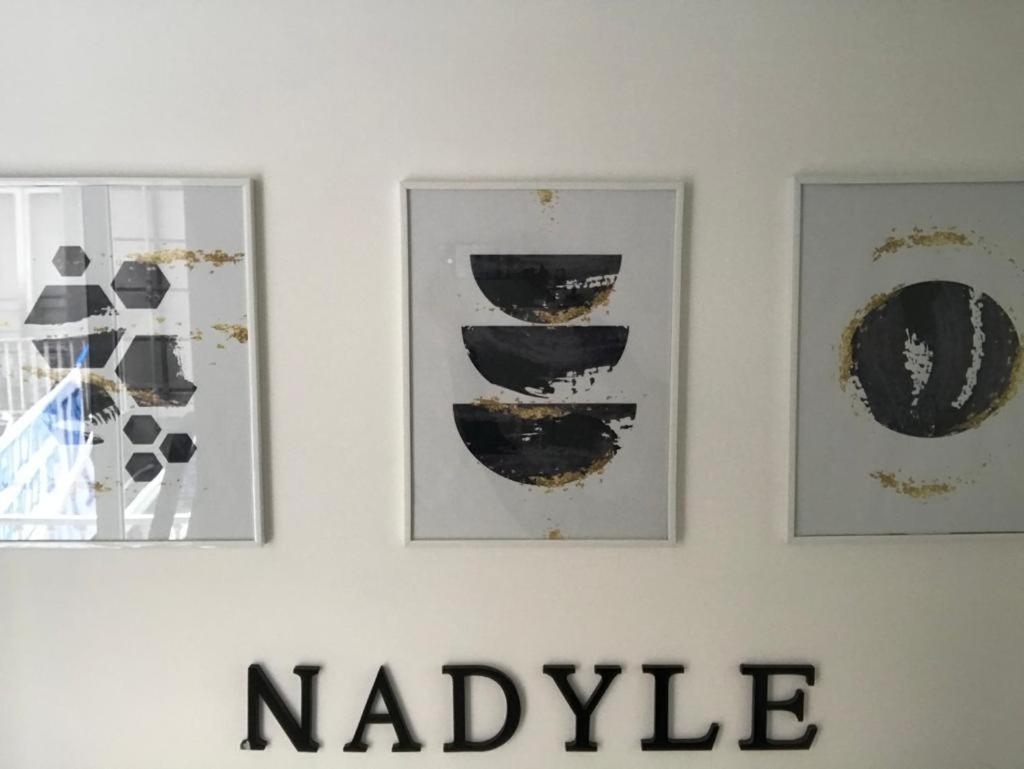 Nadyle House Hotel Naples Luaran gambar