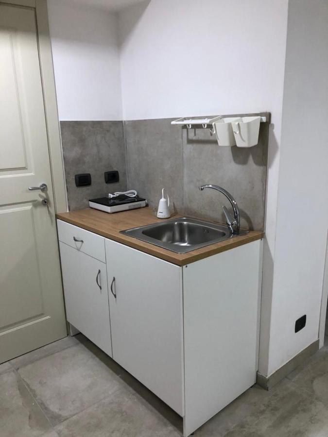 Nadyle House Hotel Naples Luaran gambar