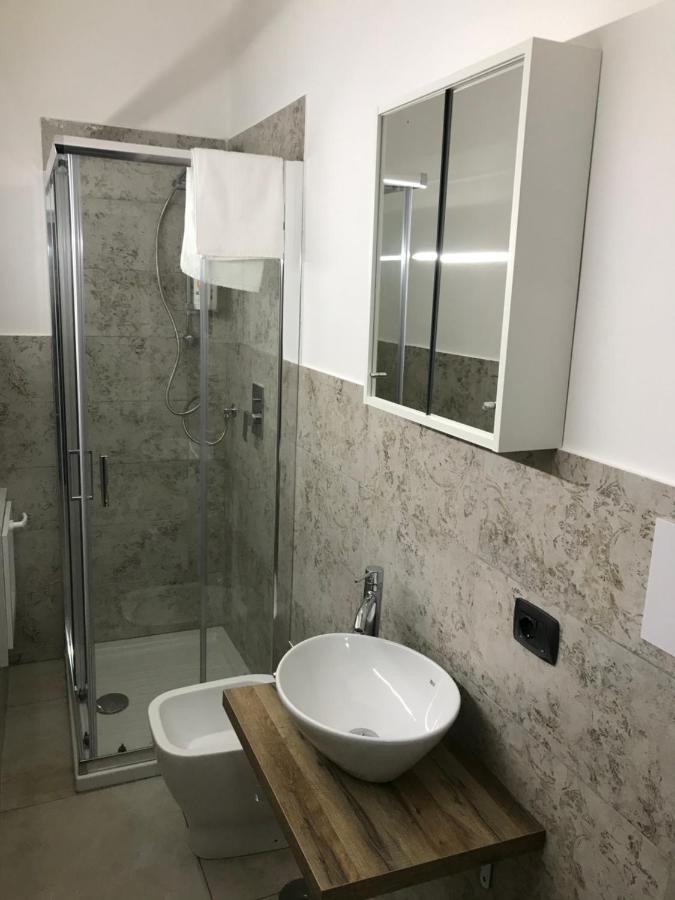 Nadyle House Hotel Naples Luaran gambar