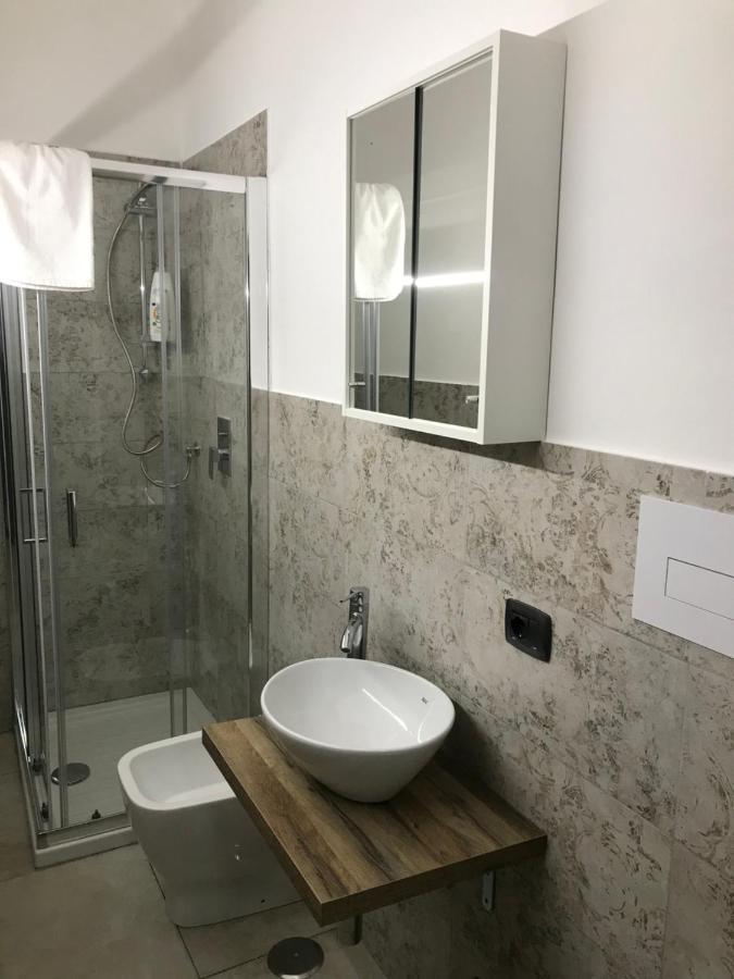 Nadyle House Hotel Naples Luaran gambar