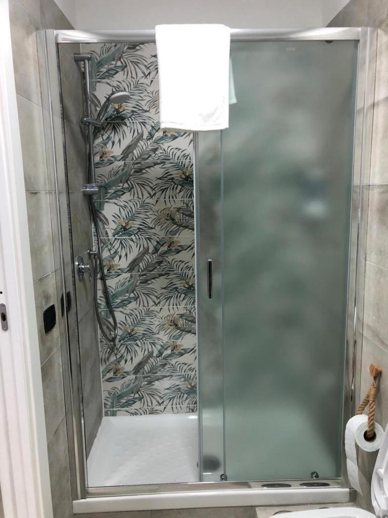 Nadyle House Hotel Naples Luaran gambar