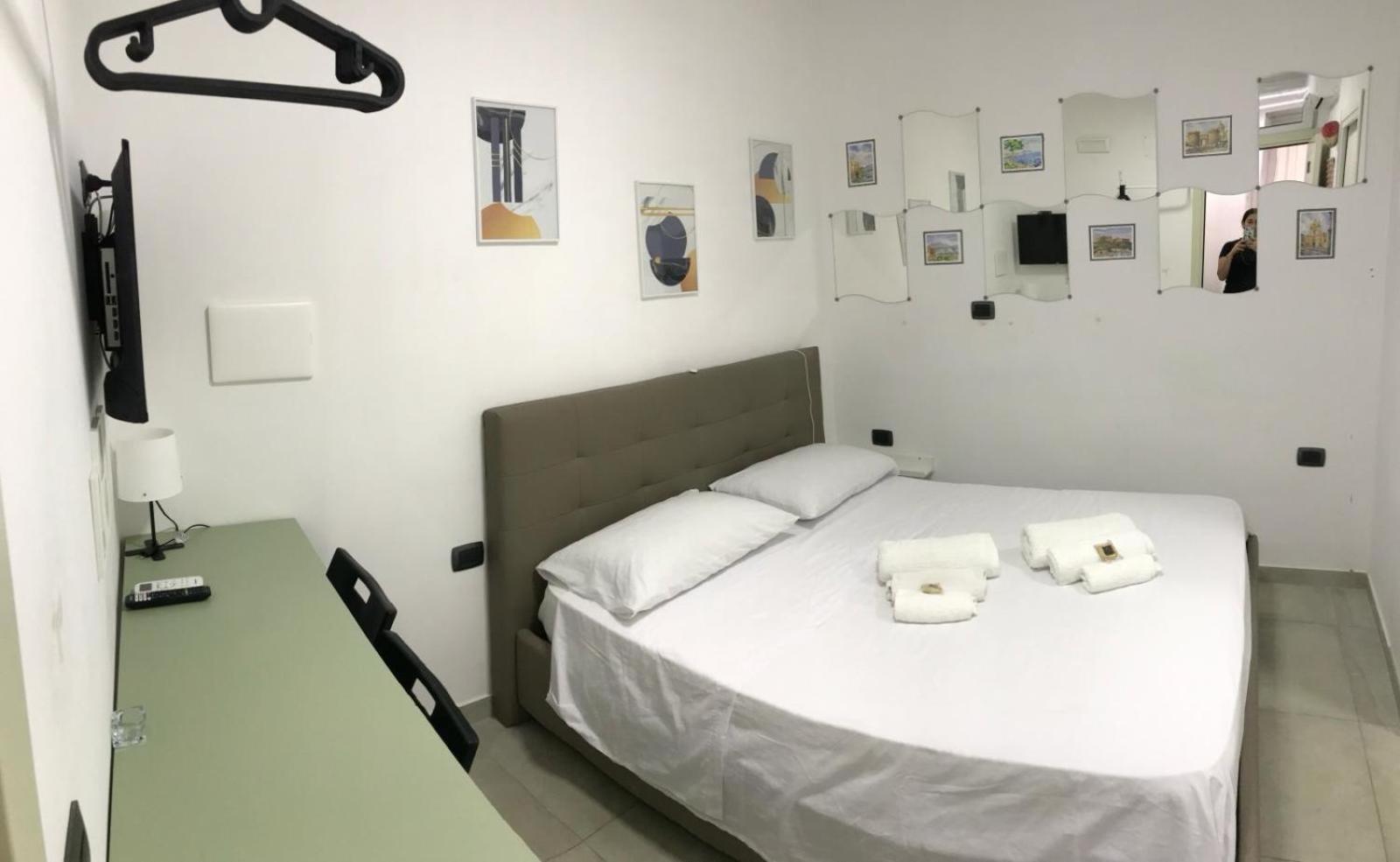 Nadyle House Hotel Naples Luaran gambar