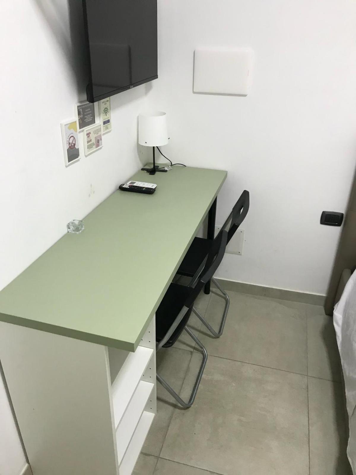 Nadyle House Hotel Naples Luaran gambar